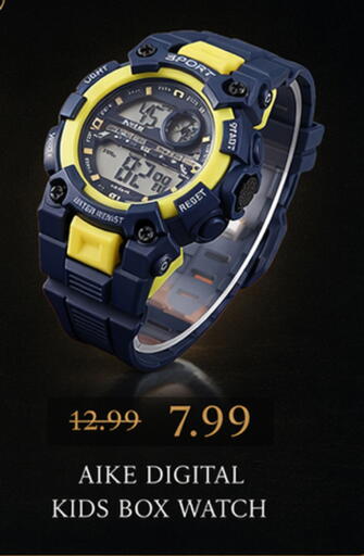 available at Mark & Save in UAE - Dubai