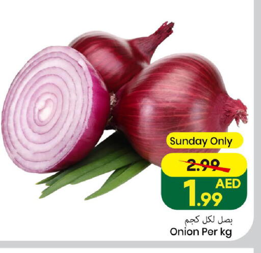 Onion available at مارك & سيف in الإمارات العربية المتحدة , الامارات - الشارقة / عجمان