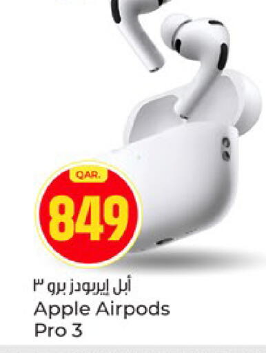 Apple available at Paris Hypermarket in Qatar - Umm Salal