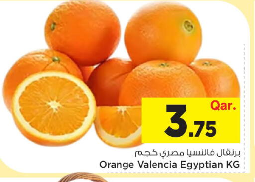 Orange from Egypt available at مارك & سيف in قطر - الدوحة
