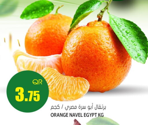 Orange from Egypt available at جراند هايبرماركت in قطر - الدوحة