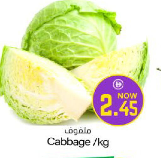 Cabbage available at Meem Sajidha in UAE - Sharjah / Ajman