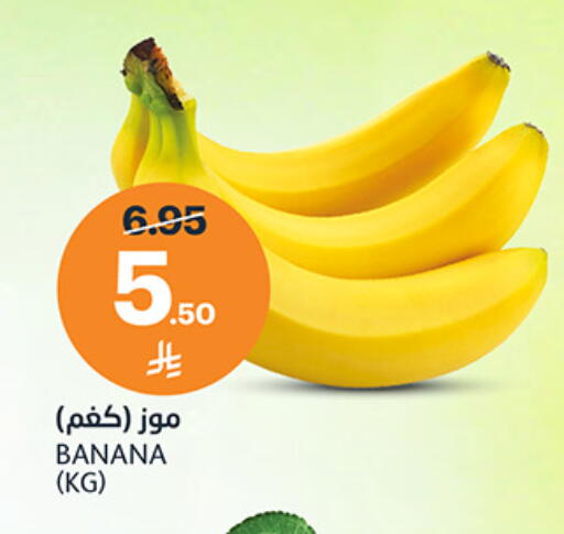 Banana available at AlJazera Shopping Center in KSA, Saudi Arabia, Saudi - Riyadh