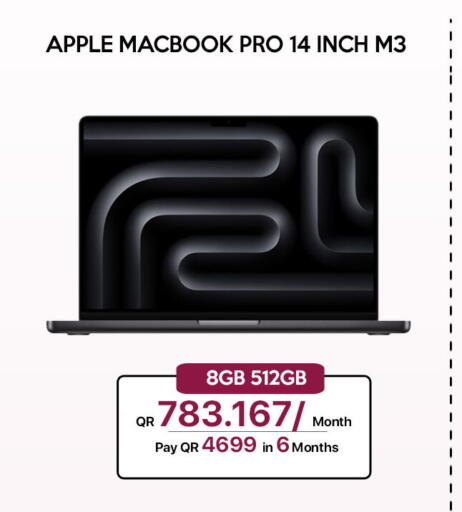 Apple available at آي كونكت in قطر - أم صلال