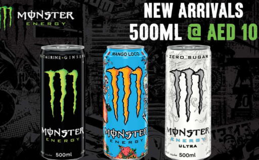 Mango available at ADCOOP in UAE - Al Ain