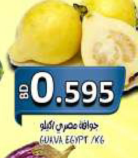 Guava from Egypt available at Hassan Mahmood Group in Bahrain
