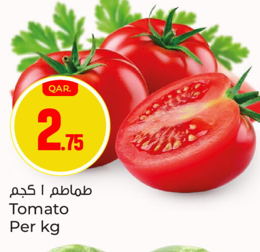 Tomato available at Paris Hypermarket in Qatar - Al Khor