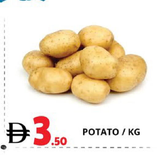 Potato available at اكسبرس المدينة هايبرماركت in الإمارات العربية المتحدة , الامارات - أبو ظبي