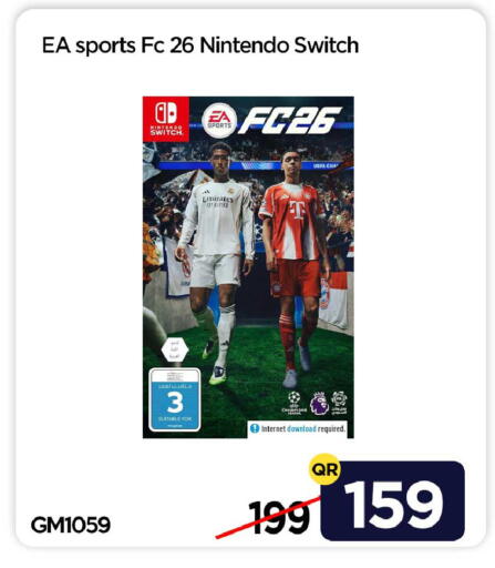 available at آي كونكت in قطر - الشمال