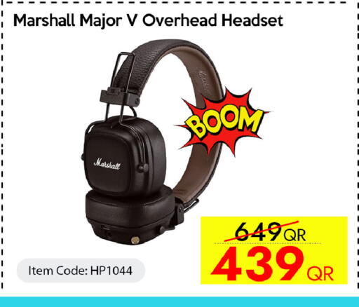 available at iCONNECT  in Qatar - Al Khor