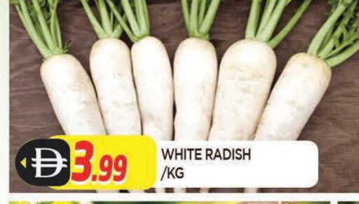 Radish available at AL MADINA in UAE - Sharjah / Ajman