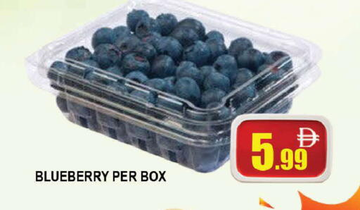 Blueberry BlueBerry available at المدينة in الإمارات العربية المتحدة , الامارات - دبي