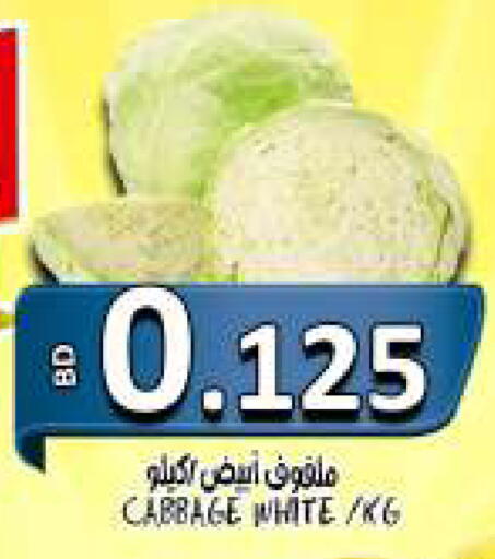 Cabbage available at Hassan Mahmood Group in Bahrain
