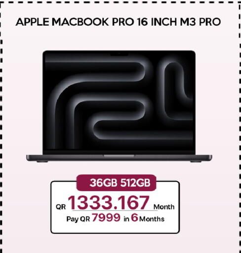 Apple available at iCONNECT  in Qatar - Al-Shahaniya