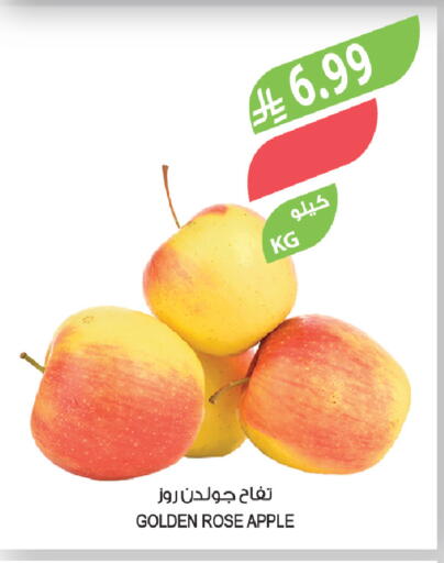 Apple available at Farm  in KSA, Saudi Arabia, Saudi - Dammam