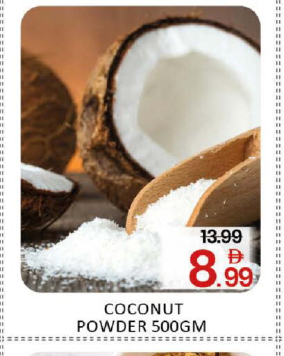 Coconut Mango available at مانجو هايبرماركت in الإمارات العربية المتحدة , الامارات - دبي