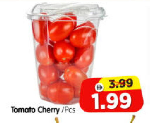 Cherry Tomato available at Al Madina Hypermarket in UAE - Abu Dhabi