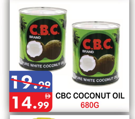 Coconut available at United Hypermarket in UAE - Dubai