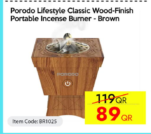 available at iCONNECT  in Qatar - Al Daayen