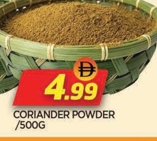Coriander available at AL MADINA in UAE - Sharjah / Ajman
