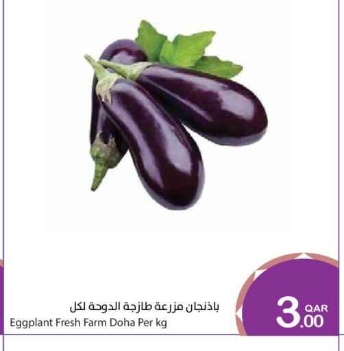 Eggplant from Qatar available at ميغا مارت in قطر - الخور