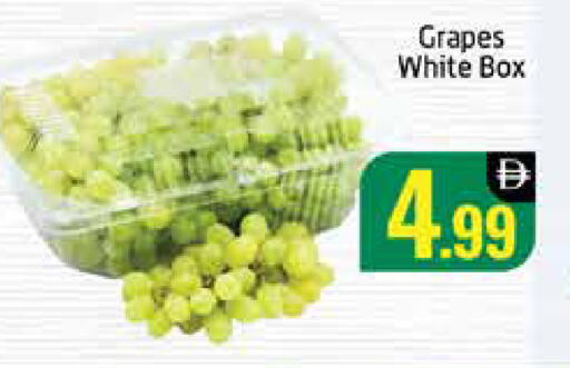 Grapes Mango available at Mango Hypermarket LLC in UAE - Dubai
