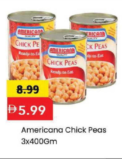 Peas available at Mark & Save in UAE - Abu Dhabi