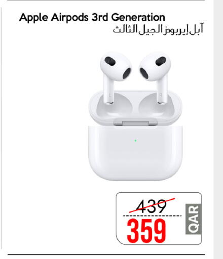 Apple available at iCONNECT  in Qatar - Al Khor