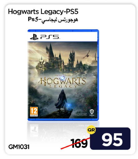 available at iCONNECT  in Qatar - Doha