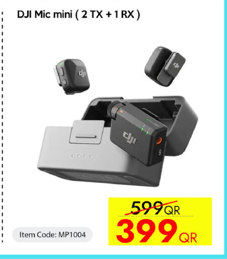 available at iCONNECT  in Qatar - Al Khor