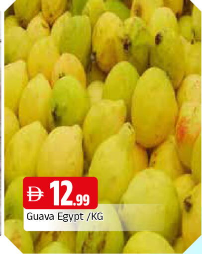 Guava from Egypt available at المدينة in الإمارات العربية المتحدة , الامارات - الشارقة / عجمان