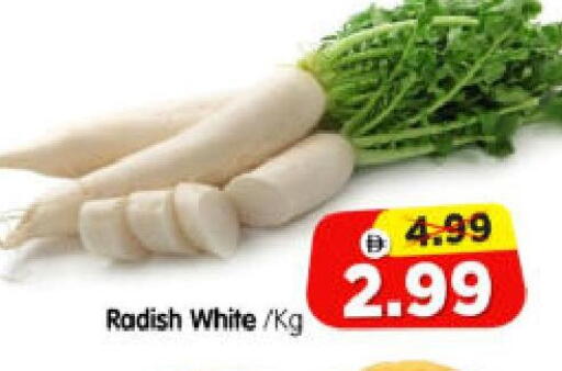 Radish available at Al Madina Hypermarket in UAE - Abu Dhabi