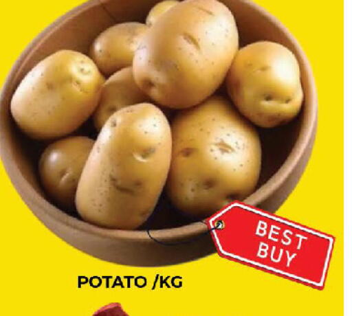 Potato available at المدينة in الإمارات العربية المتحدة , الامارات - دبي