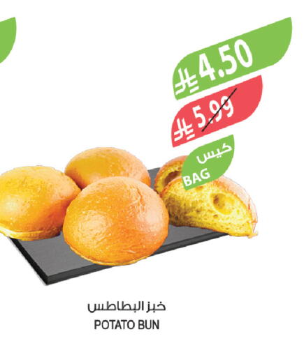 Potato available at Farm  in KSA, Saudi Arabia, Saudi - Saihat