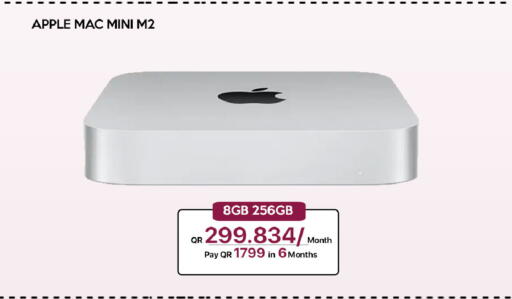 Apple available at آي كونكت in قطر - الضعاين