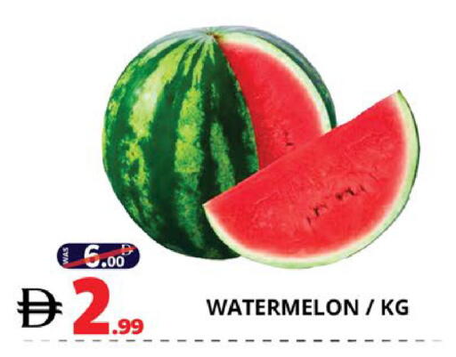 Watermelon available at EXPRESS AL MADEENA HYPERMARKET LLC in UAE - Abu Dhabi