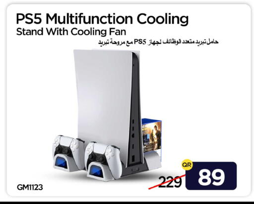 available at iCONNECT  in Qatar - Umm Salal