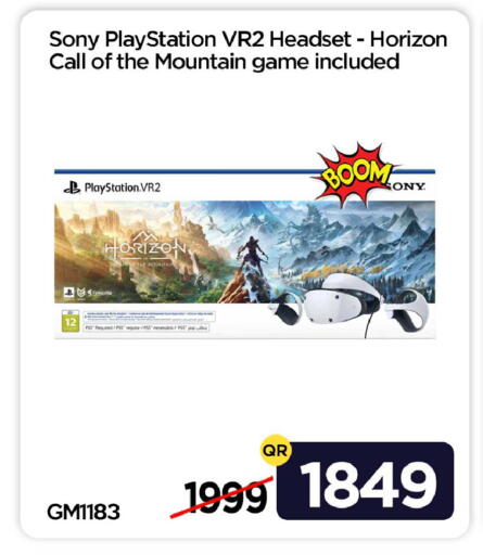 available at آي كونكت in قطر - الوكرة