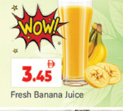 Banana available at Al Madina  in UAE - Dubai