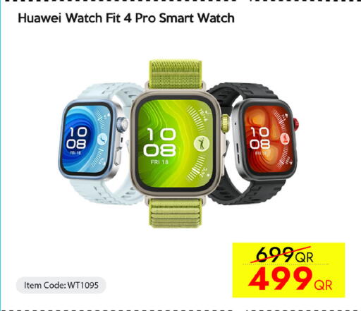 available at iCONNECT  in Qatar - Al Khor