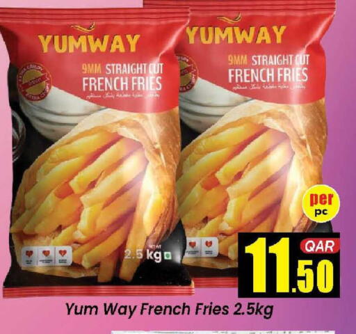 available at Doha Daymart in Qatar - Doha