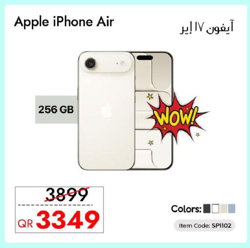 Apple available at iCONNECT  in Qatar - Al Rayyan