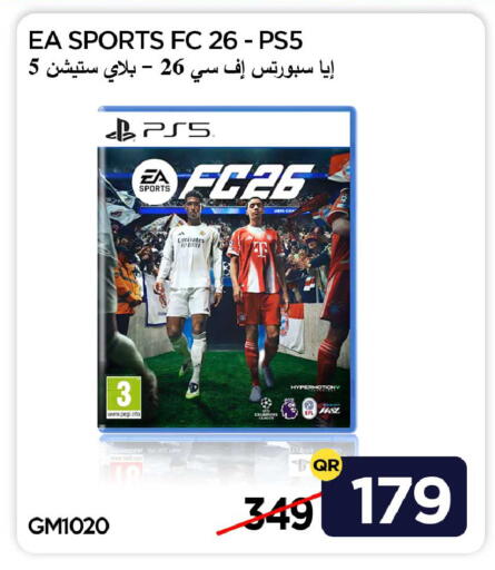 available at iCONNECT  in Qatar - Doha