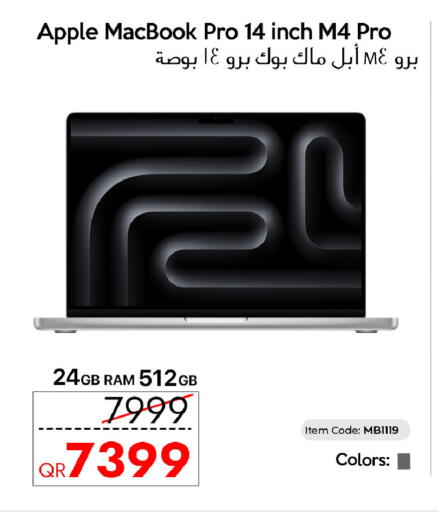 Apple available at iCONNECT  in Qatar - Al Khor