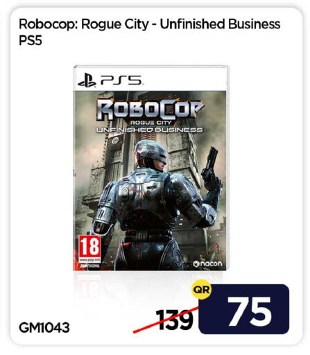 available at آي كونكت in قطر - الضعاين