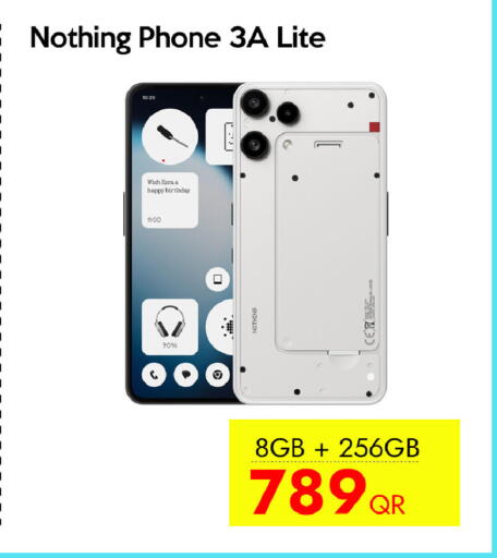 available at iCONNECT  in Qatar - Al Rayyan