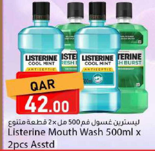 Mint available at دانا ماركت in قطر - الشحانية