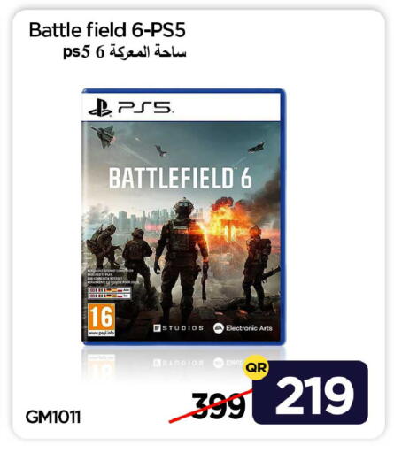 available at iCONNECT  in Qatar - Doha