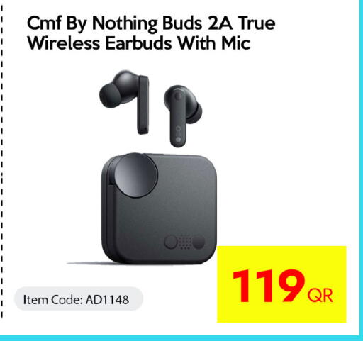 available at iCONNECT  in Qatar - Al Khor