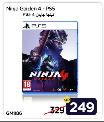 available at iCONNECT  in Qatar - Umm Salal